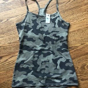 Woman’s tank
